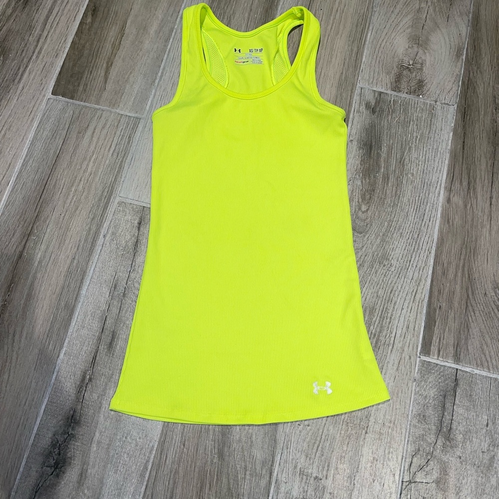 Under Armour tank